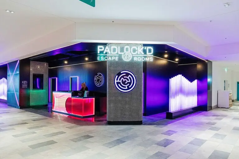 padlockd